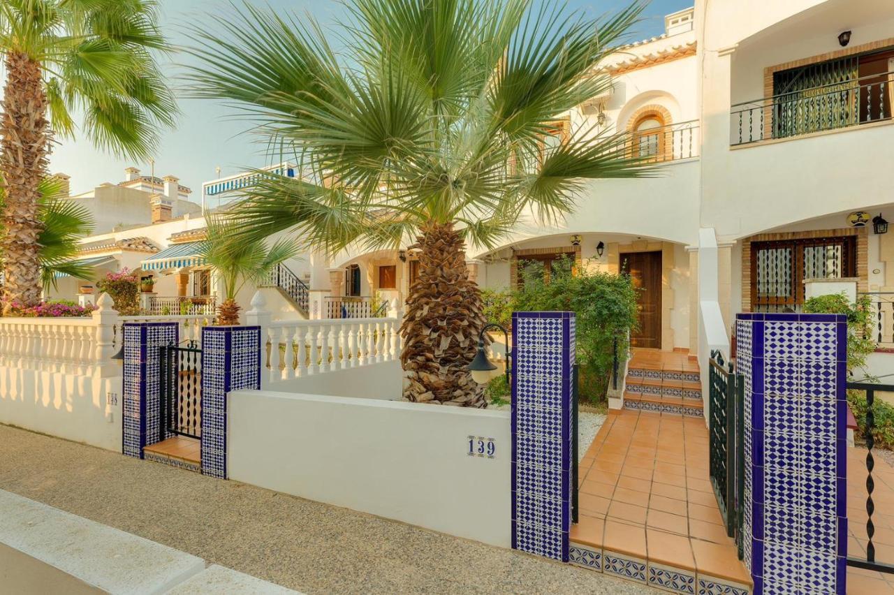 Soleadore Sol Orihuela Exterior photo